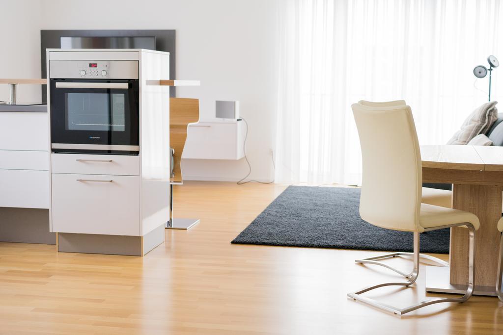 L19 Tuttlingen Apartman Kültér fotó